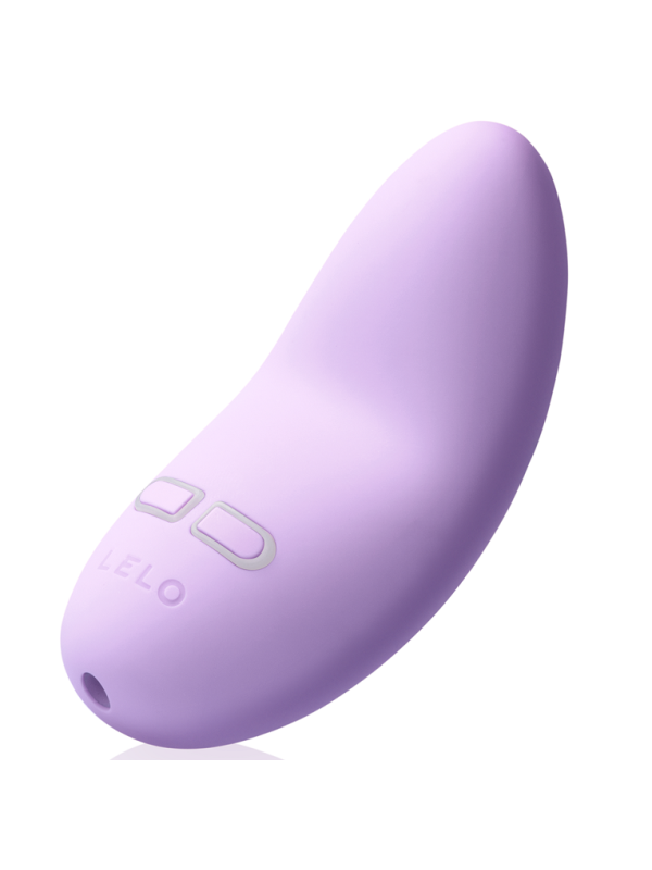 LELO - LILY 2 MASAJEADOR PERSONAL - LILA