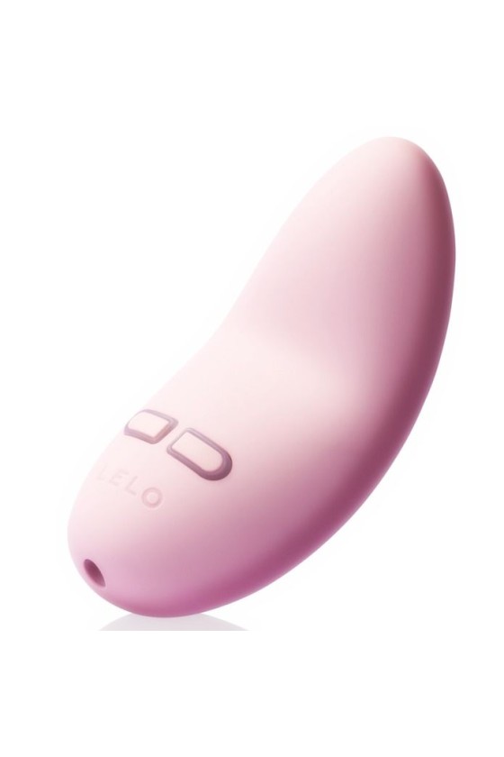 LELO - LILY 2 MASAJEADOR PERSONAL ROSA