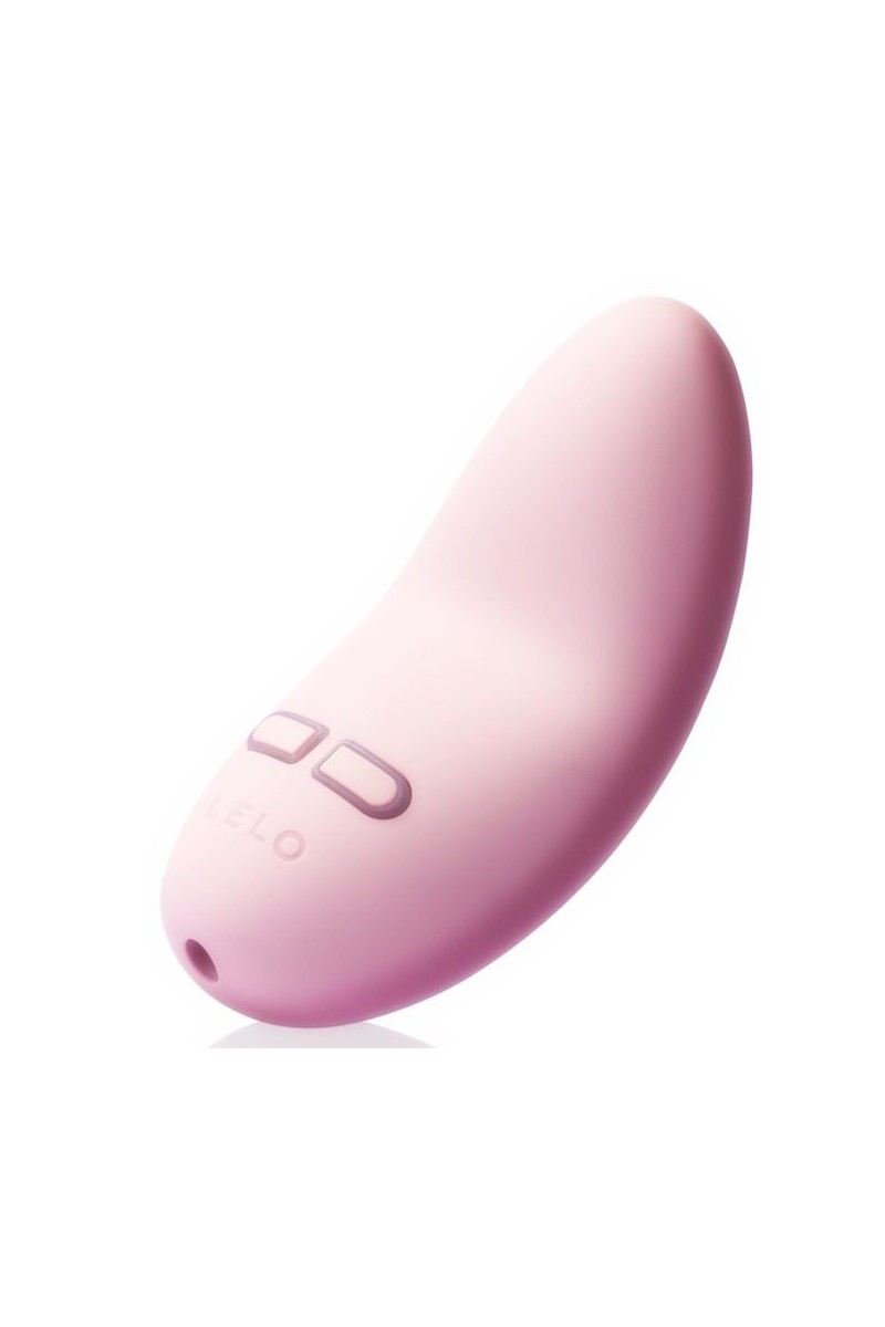 LELO - LILY 2 MASAJEADOR PERSONAL ROSA