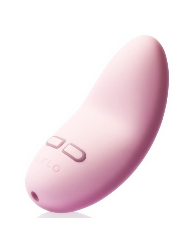 LELO - LILY 2 MASAJEADOR PERSONAL ROSA