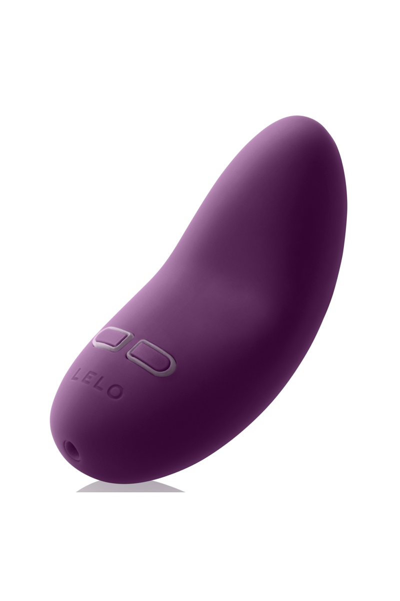 LELO - LILY 2 MASAJEADOR PERSONAL LILA