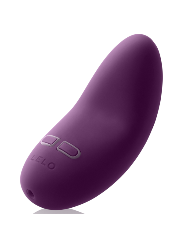 LELO - LILY 2 MASAJEADOR PERSONAL LILA