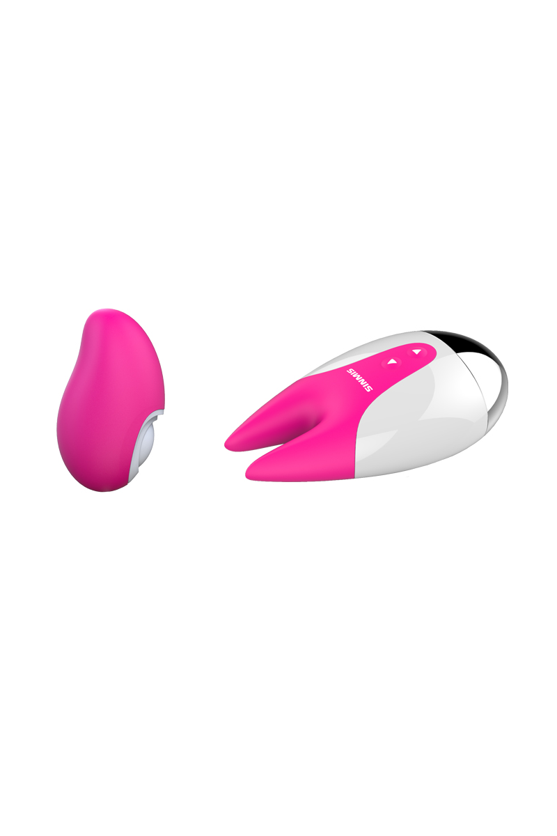 NALONE - FIFI 2 ESTIMULADOR CLITORIS