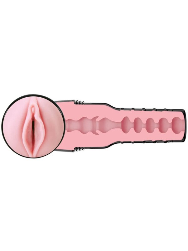 FLESHLIGHT - PINK LADY MINI-LOTUS MASTURBADOR