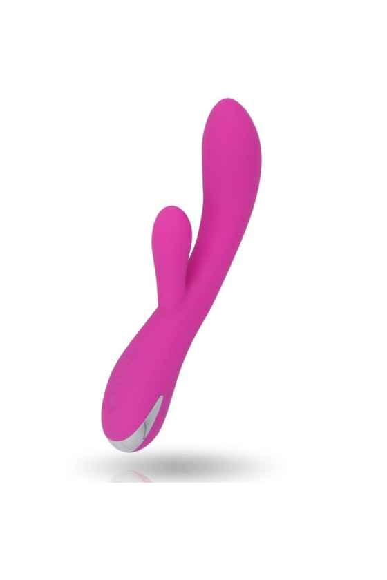 INSPIRE GLAMOUR - RABBIT SUMMER ROSA