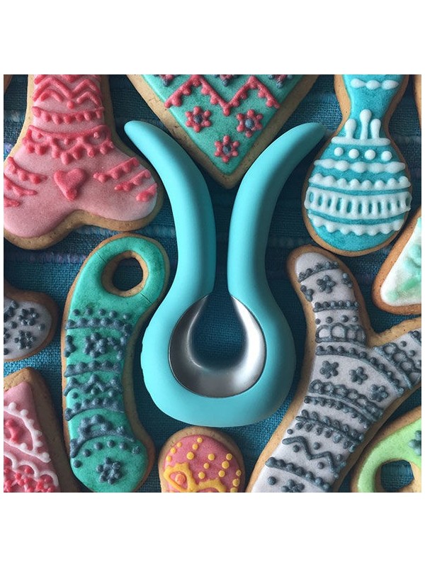 G-VIBE - FUN TOYS MINI TIFFANY MENTA