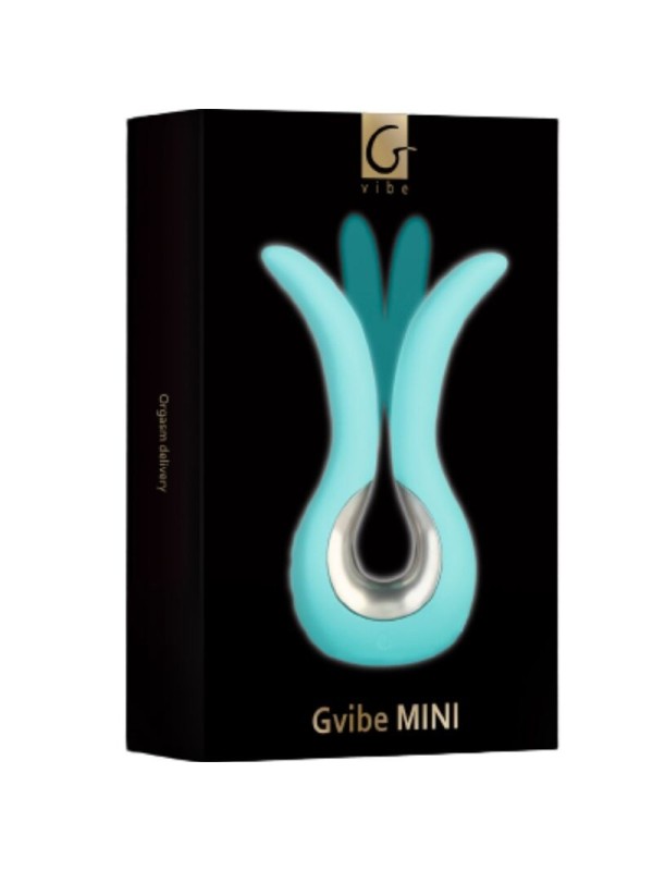 G-VIBE - FUN TOYS MINI TIFFANY MENTA