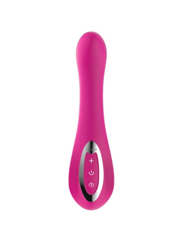 NALONE - TOUCH SYSTEM VIBRADOR ROSA