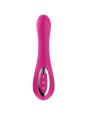 NALONE - TOUCH SYSTEM VIBRADOR ROSA