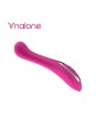 NALONE - TOUCH SYSTEM VIBRADOR ROSA