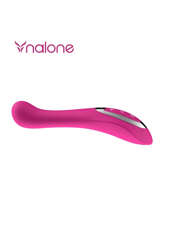 NALONE - TOUCH SYSTEM VIBRADOR ROSA