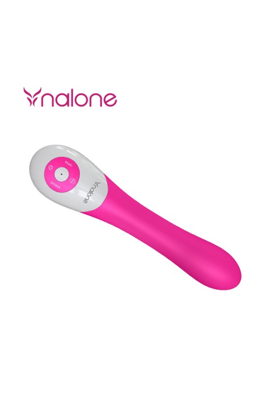 NALONE - PULSE VIBRACION Y MODO SONIDO ROSA