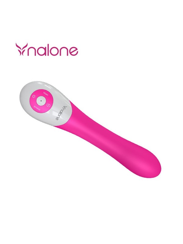 NALONE - PULSE VIBRACION Y MODO SONIDO ROSA