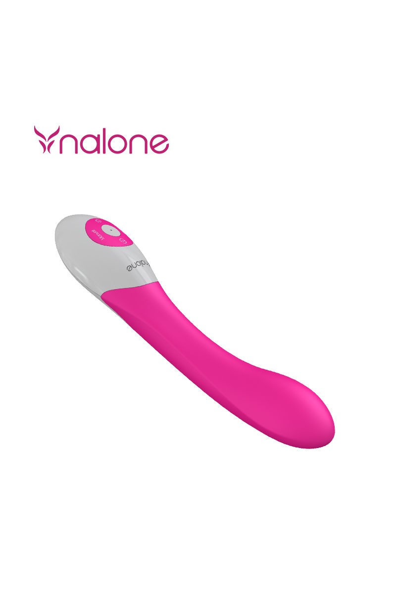 NALONE - PULSE VIBRACION Y MODO SONIDO ROSA