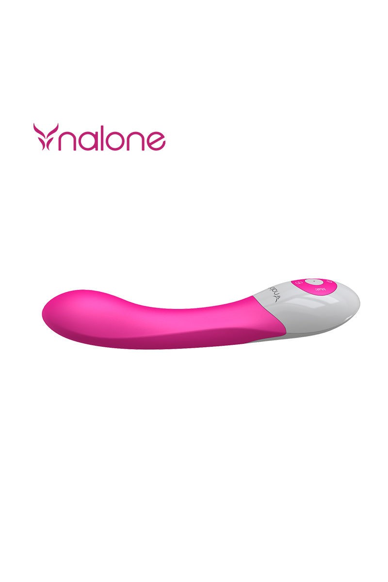 NALONE - PULSE VIBRACION Y MODO SONIDO ROSA