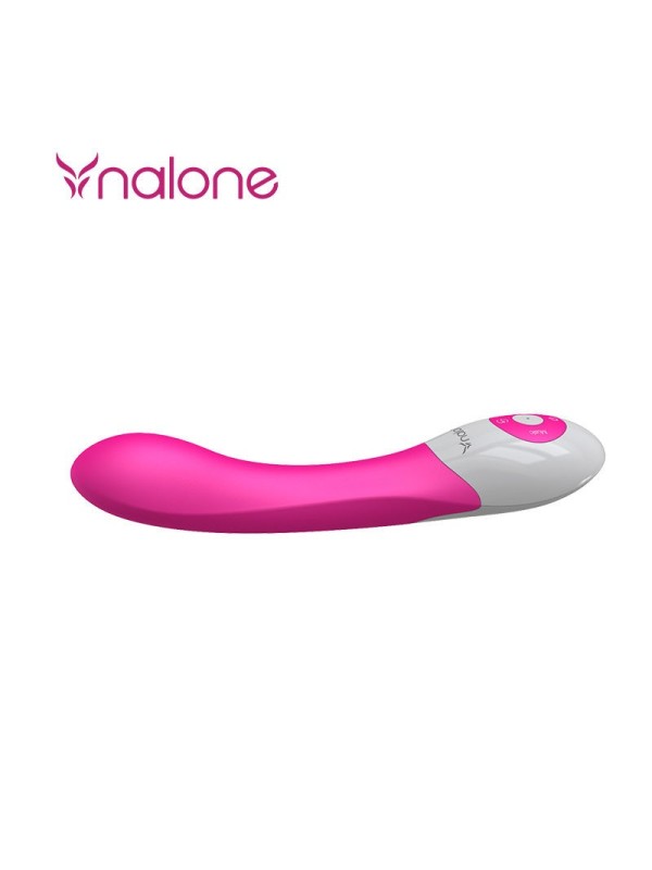 NALONE - PULSE VIBRACION Y MODO SONIDO ROSA