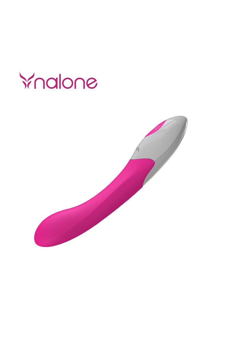 NALONE - PULSE VIBRACION Y MODO SONIDO ROSA