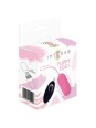 INTENSE - FLIPPY I HUEVO CONTROL REMOTO ROSA