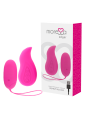 MORESSA - EDGAR PREMIUM SILICONE CONTROL REMOTO