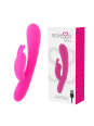 MORESSA - TELMO PREMIUM SILICONE RECARGABLE