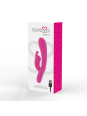 MORESSA - TELMO PREMIUM SILICONE RECARGABLE