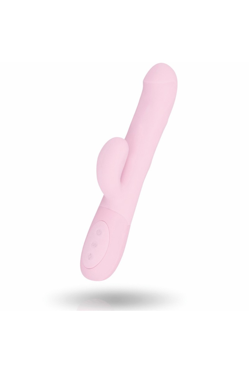 INSPIRE SENSE - GABRIELLA VIBRADOR ROSA