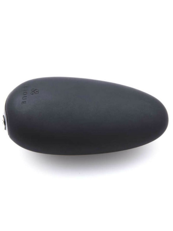 JE JOUE - MASAJEADOR MIMI SOFT NEGRO