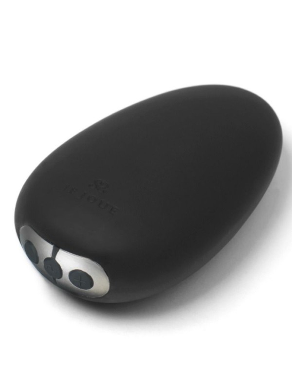 JE JOUE - MASAJEADOR MIMI SOFT NEGRO