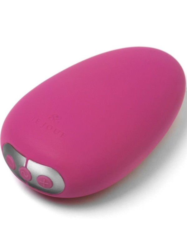 JE JOUE - MASAJEADOR MIMI SOFT FUCSIA