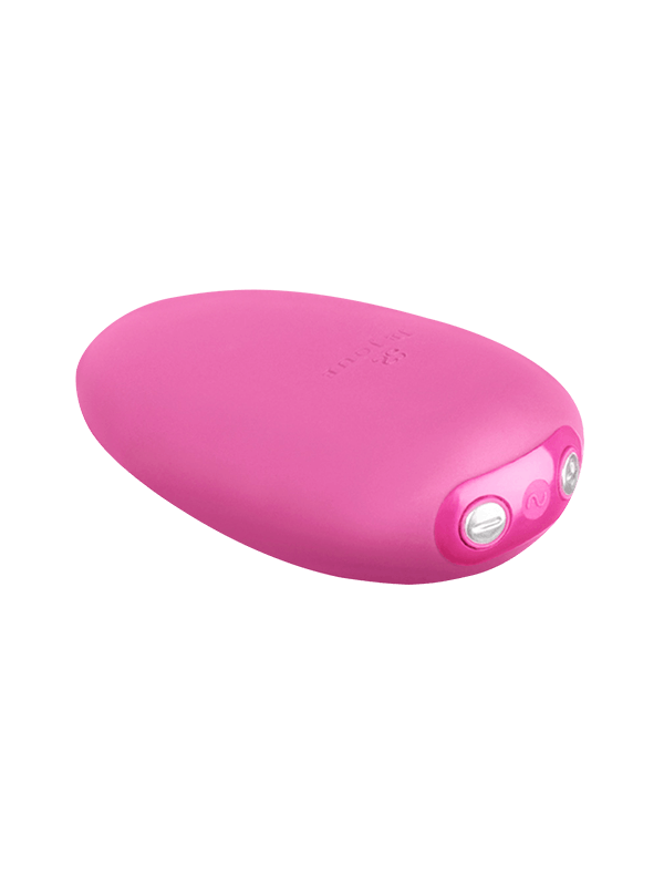 JE JOUE - MASAJEADOR MIMI SOFT FUCSIA