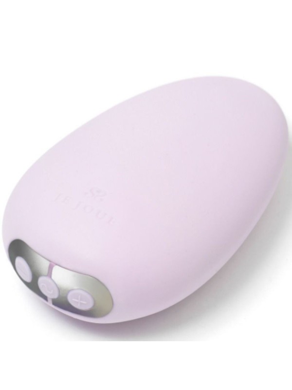 JE JOUE - MASAJEADOR MIMI SOFT LILA