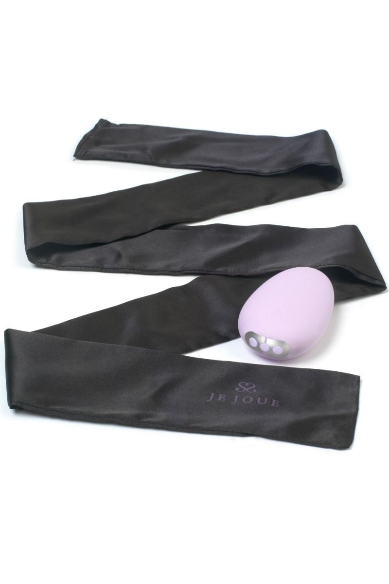 JE JOUE - MASAJEADOR MIMI SOFT LILA