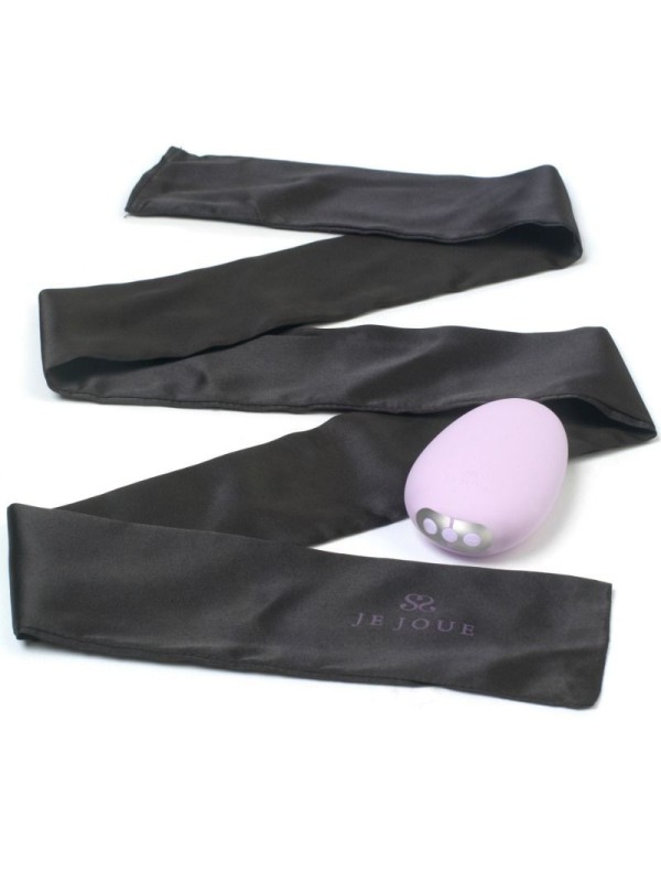 JE JOUE - MASAJEADOR MIMI SOFT LILA