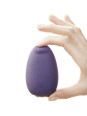 JE JOUE - MASAJEADOR MIMI SOFT MORADO