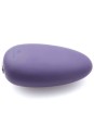 JE JOUE - MASAJEADOR MIMI SOFT MORADO