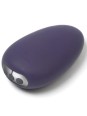 JE JOUE - MASAJEADOR MIMI SOFT MORADO