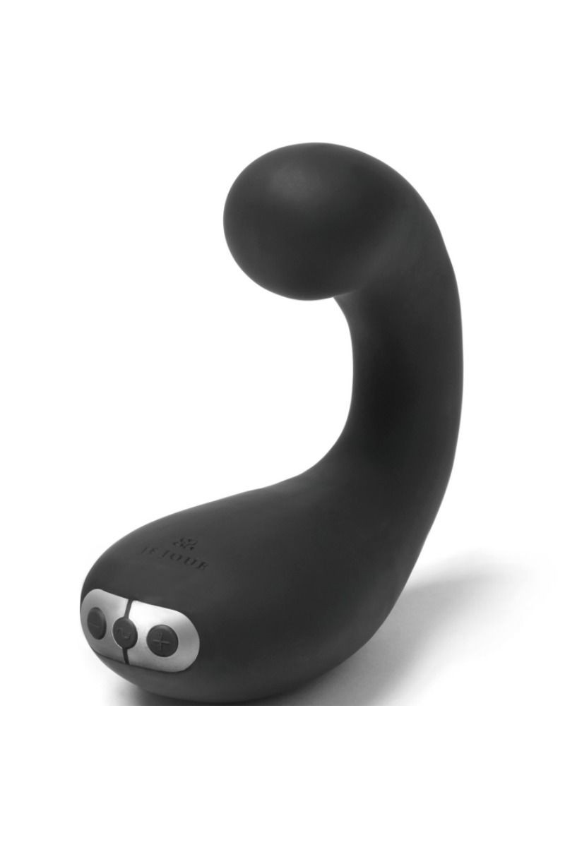 JE JOUE - ESTIMULADOR G-KII NEGRO