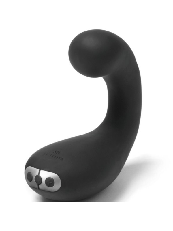 JE JOUE - ESTIMULADOR G-KII NEGRO