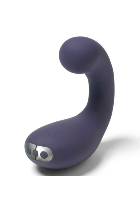 JE JOUE - ESTIMULADOR G-KII MORADO