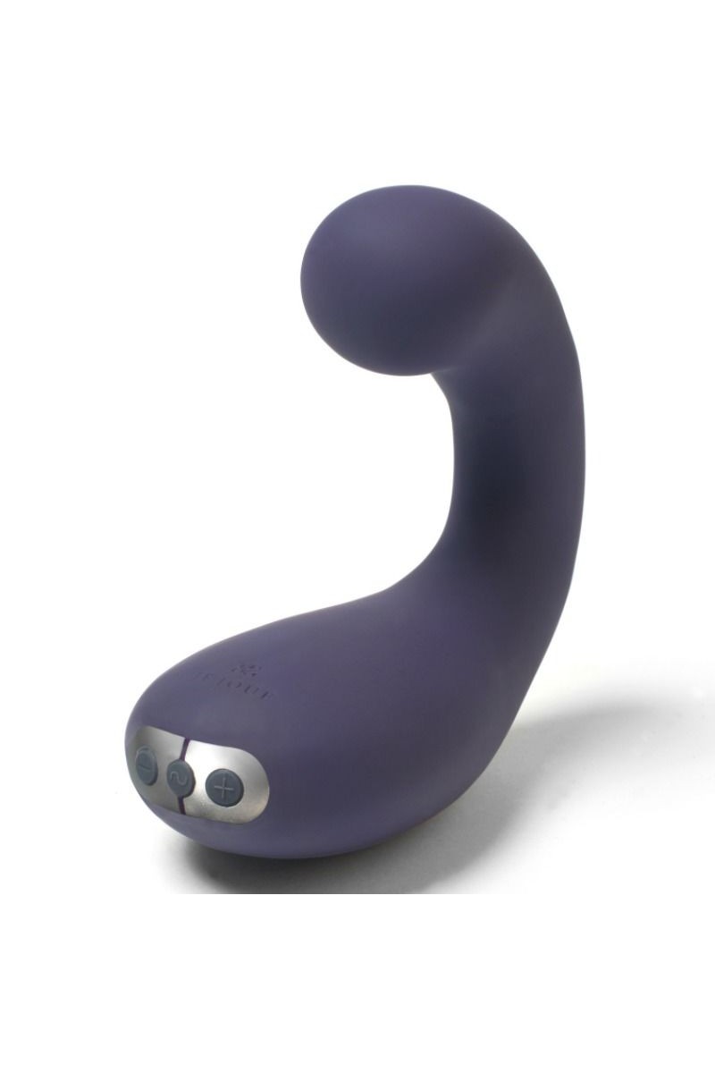 JE JOUE - ESTIMULADOR G-KII MORADO