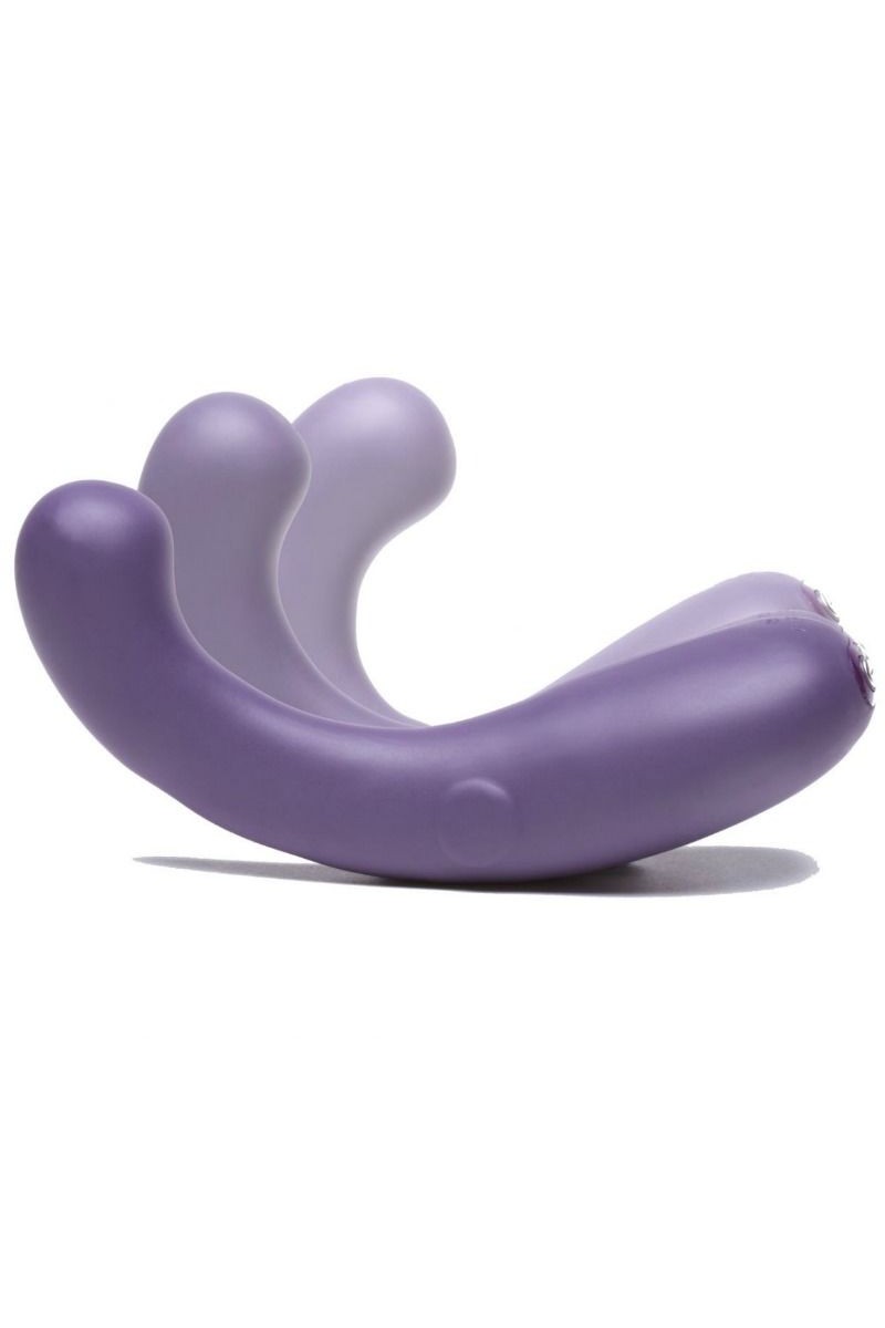 JE JOUE - ESTIMULADOR G-KII MORADO