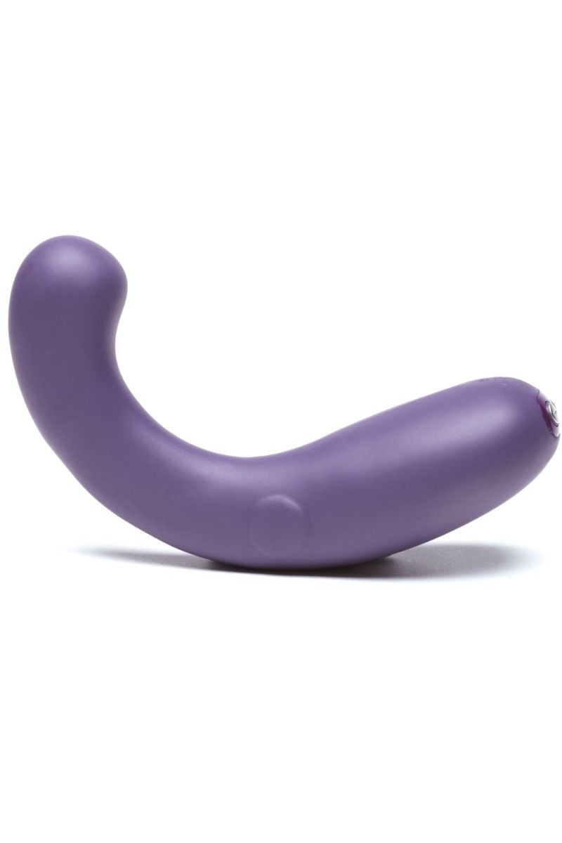 JE JOUE - ESTIMULADOR G-KII MORADO