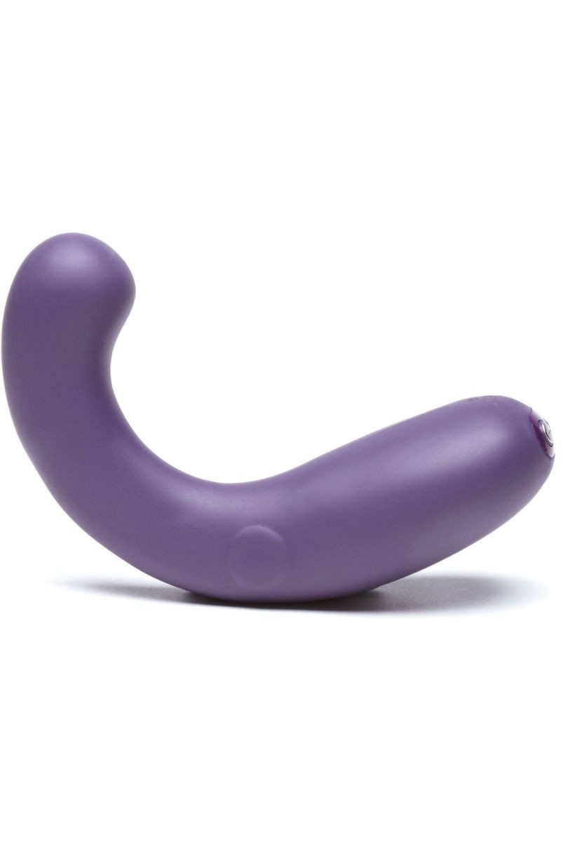 JE JOUE - ESTIMULADOR G-KII MORADO