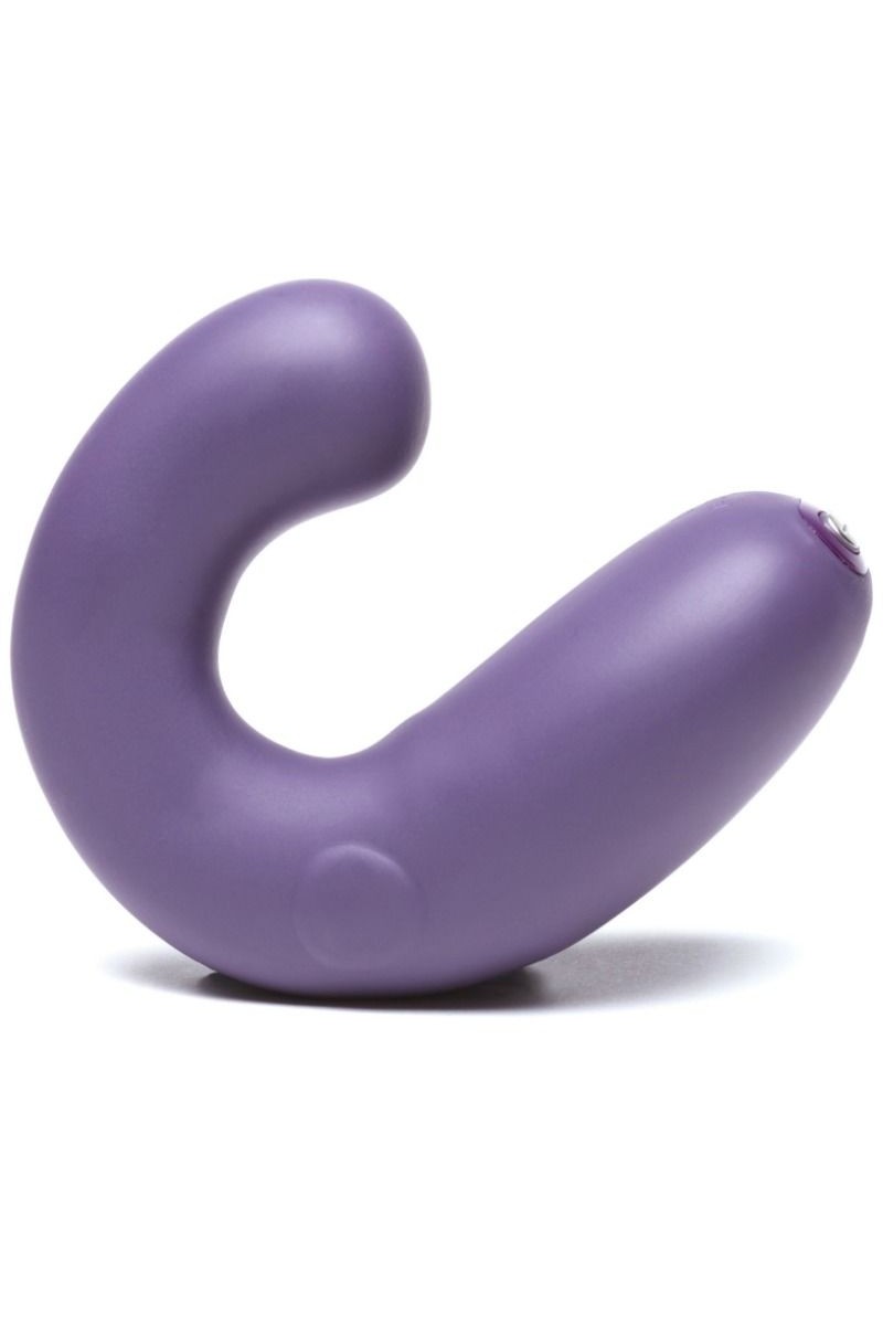 JE JOUE - ESTIMULADOR G-KII MORADO