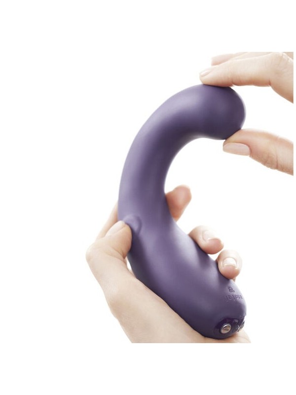 JE JOUE - ESTIMULADOR G-KII MORADO