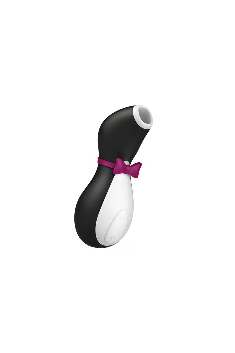 SATISFYER - PRO PENGUIN NG NUEVA EDICIÓN 2020