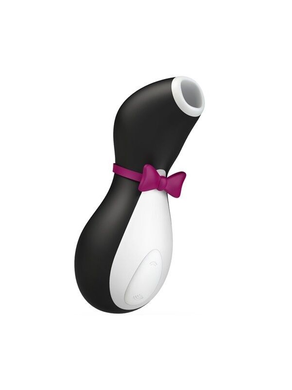 SATISFYER - PRO PENGUIN NG NUEVA EDICIÓN 2020
