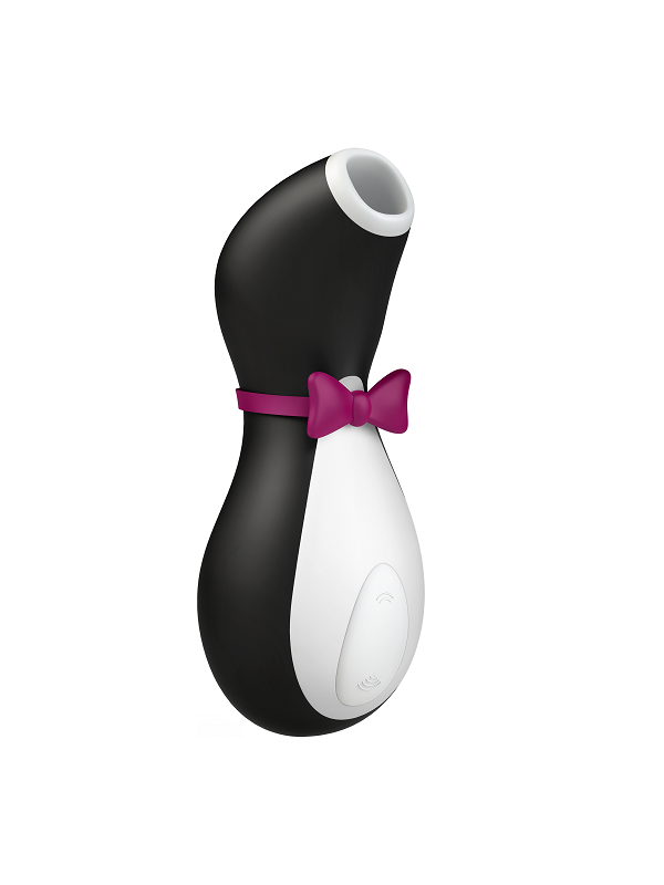 SATISFYER - PRO PENGUIN NG NUEVA EDICIÓN 2020