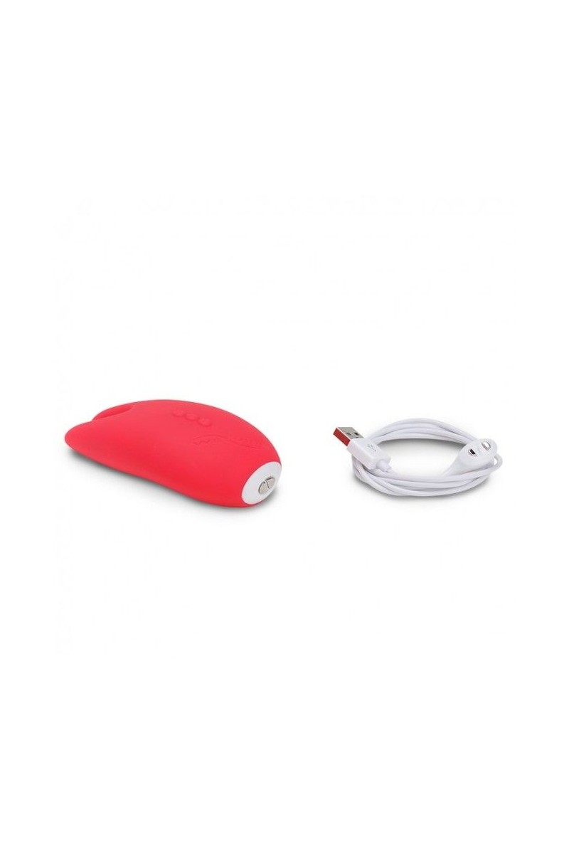 WE-VIBE - GALA VIBRADOR CLITORIAL
