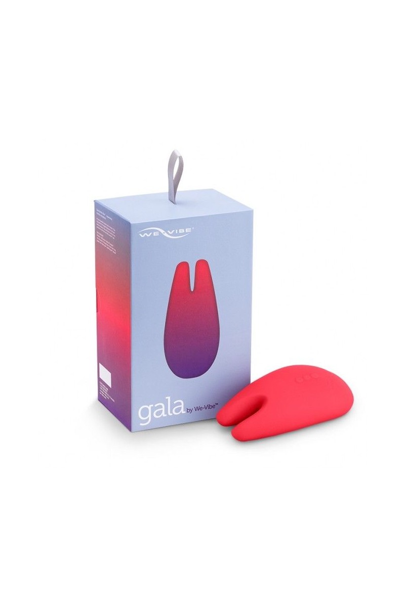 WE-VIBE - GALA VIBRADOR CLITORIAL